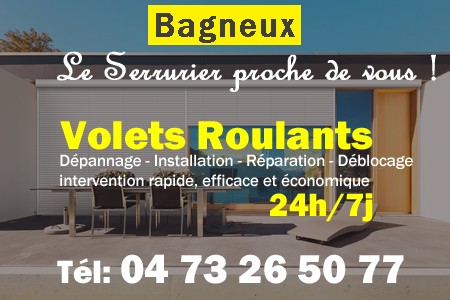 volet roulant Bagneux - volets Bagneux - volet Bagneux - entretien, Pose en neuf, pose en rénovation, motorisation, dépannage, déblocage, remplacement, réparation, automatisation de volet roulant à Bagneux