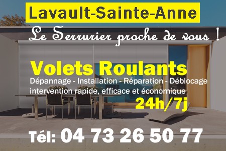 volet roulant Lavault-Sainte-Anne - volets Lavault-Sainte-Anne - volet Lavault-Sainte-Anne - entretien, Pose en neuf, pose en rénovation, motorisation, dépannage, déblocage, remplacement, réparation, automatisation de volet roulant à Lavault-Sainte-Anne